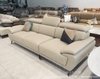 Ghế Sofa Băng Bọc Da 1169T