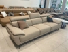 Ghế Sofa Băng Bọc Da 1169T