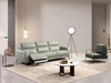 Ghế Sofa Băng Thông Minh 1664T