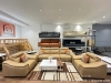 Sofa Da Bò Ý Cao Cấp 1017T