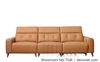 Ghế Sofa Chỉnh Điện 1607T