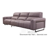 Ghế Sofa Chỉnh Điện Cao Cấp 1614T