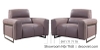 Ghế Sofa Chỉnh Điện Cao Cấp 1614T