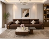 Sofa Nhập Khẩu Chỉnh Điện 1129T