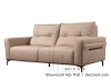 Ghế Sofa Chỉnh Điện Nhập Khẩu 1620T