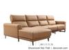 Ghế Sofa Chữ L Thông Minh 1640T