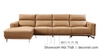 Ghế Sofa Chữ L Thông Minh 1640T