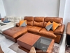 Ghế Sofa Da Bò 1005T