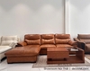 Ghế Sofa Da Bò 1005T
