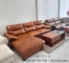 Ghế Sofa Da Bò 1005T