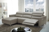 Ghế Sofa Da Bò 640T