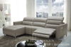 Ghế Sofa Da Bò 640T