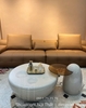 Ghế Sofa Da Bò 931T
