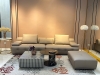 Ghế Sofa Da Bò 932T
