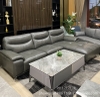 Ghế Sofa Da Bò Thật 415T