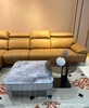 Ghế Sofa Da Bò Thật 929T