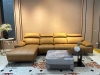 Ghế Sofa Da Bò Thật 929T