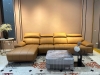 Ghế Sofa Da Bò Thật 929T