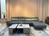 Ghế Sofa Da Bò Thật 930T