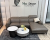 Ghế Sofa Da Bò Thật 969T