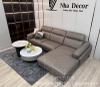 Ghế Sofa Da Bò Thật 969T