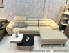 Ghế Sofa Da Bò Thật 991T