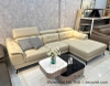 Ghế Sofa Da Bò Thật 991T