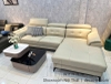 Ghế Sofa Da Bò Thật 991T