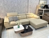 Ghế Sofa Da Bò Thật 991T