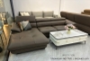 Ghế Sofa Da Bò Ý 1136T