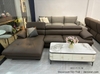 Ghế Sofa Da Bò Ý 1136T