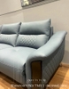 Ghế Sofa Da Bò Ý 827T