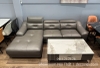 Ghế Sofa Da Bò Ý 860T