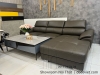 Ghế Sofa Da Bò Ý 904T