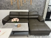 Ghế Sofa Da Bò Ý 904T