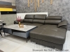 Ghế Sofa Da Bò Ý 904T