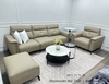Ghế Sofa Da Bò Ý Chỉnh Điện 1087T