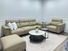 Ghế Sofa Da Bò Ý Chỉnh Điện 1087T