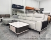 Ghế Sofa Da Cao Cấp 1105T