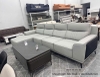 Ghế Sofa Da Cao Cấp 1105T