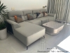 Ghế Sofa Da Cao Cấp 1105T