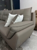Ghế Sofa Da Chữ L 1146T