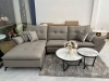 Ghế Sofa Da Chữ L 1146T