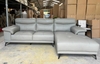 Ghế Sofa Da Chữ L 800T