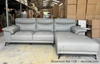 Ghế Sofa Da Chữ L 800T