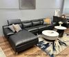 Ghế Sofa Da Chữ L 859T