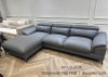 Ghế Sofa Da Chữ L 994T