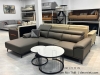 Ghế Sofa Da Giá Rẻ 1022T