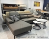 Ghế Sofa Da Giá Rẻ 1022T