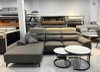 Ghế Sofa Da Giá Rẻ 1022T
